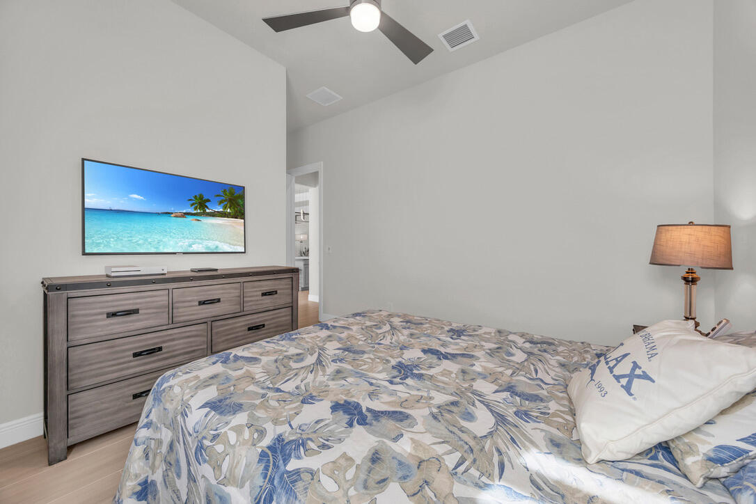 BANYAN BAY PUD PHASE 2A & 2B - Residential