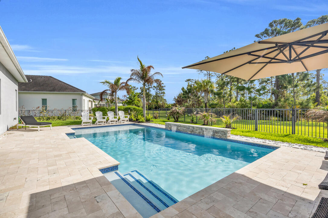 BANYAN BAY PUD PHASE 2A & 2B - Residential