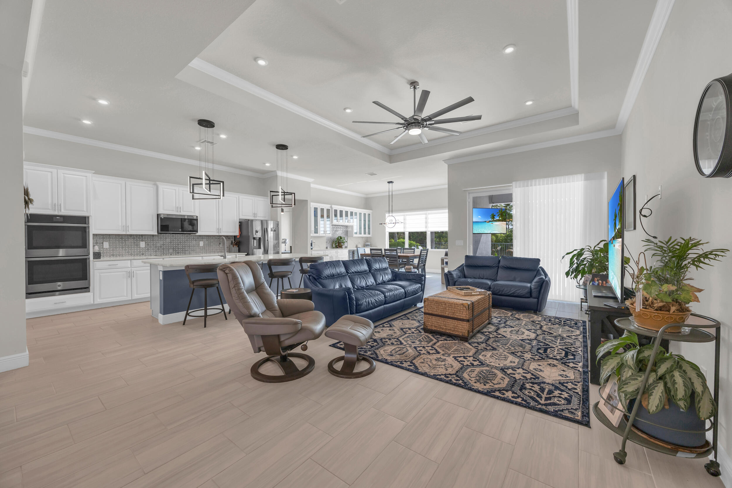 BANYAN BAY PUD PHASE 2A & 2B - Residential