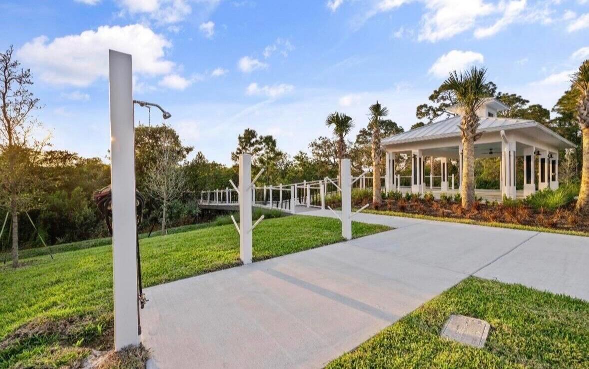 BANYAN BAY PUD PHASE 2A & 2B - Residential