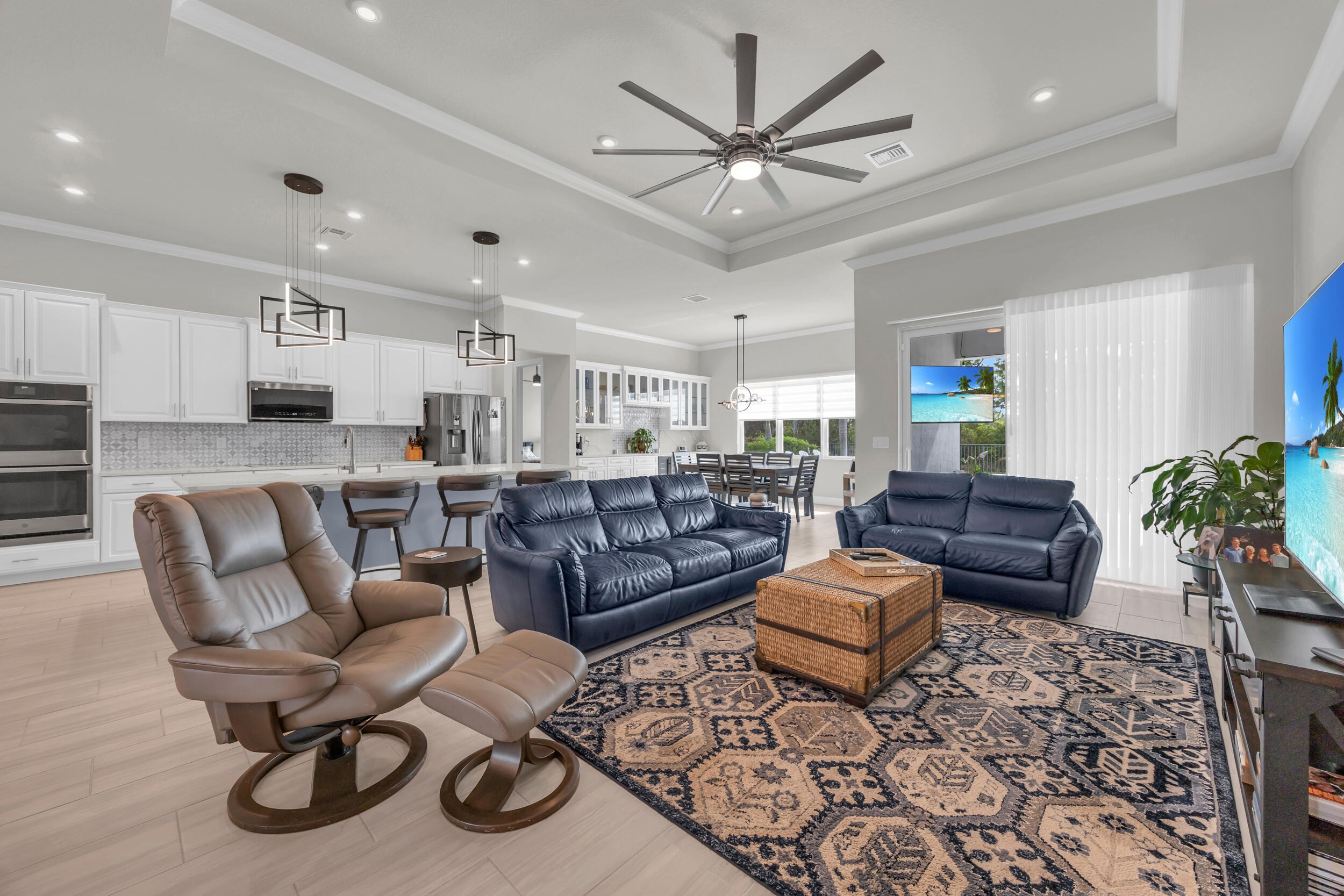 BANYAN BAY PUD PHASE 2A & 2B - Residential