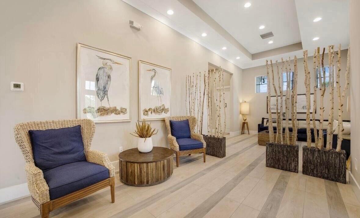 BANYAN BAY PUD PHASE 2A & 2B - Residential