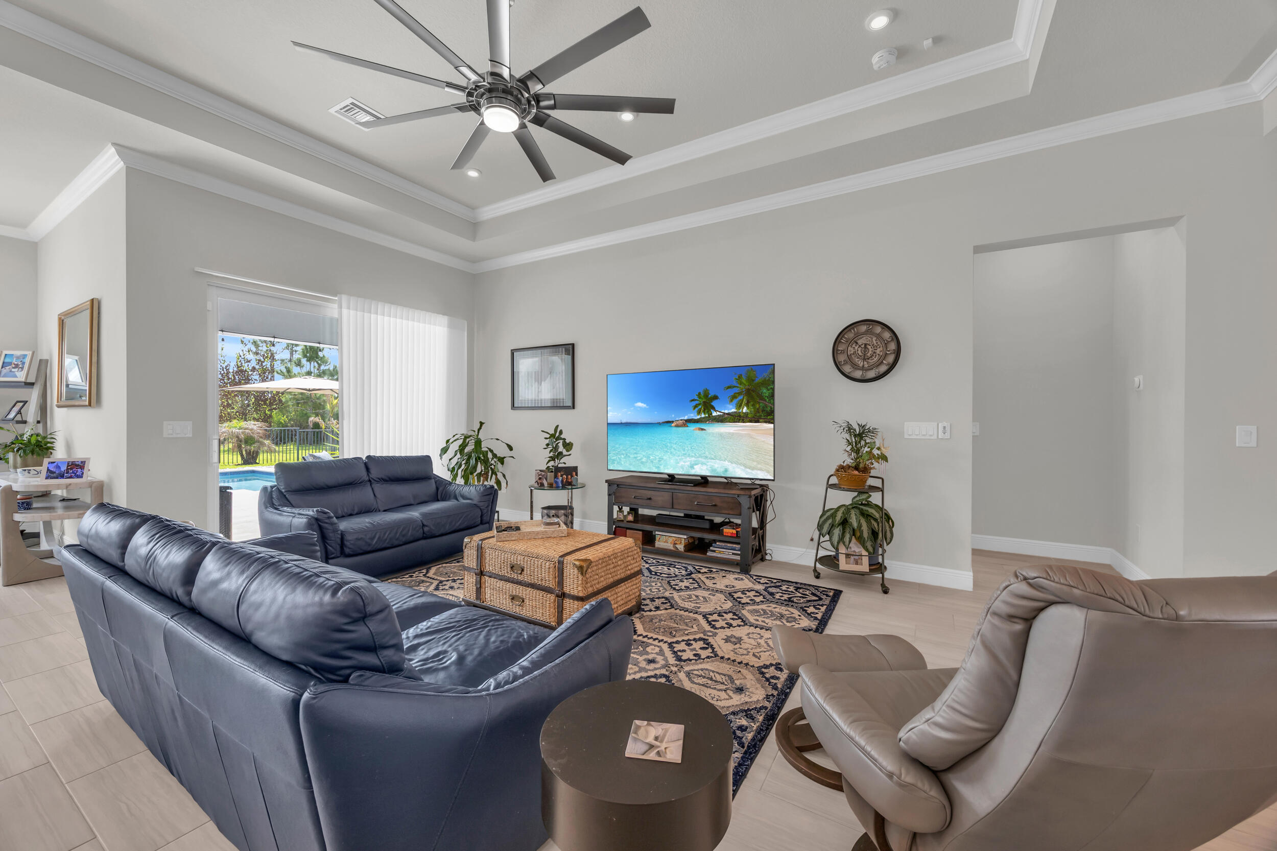 BANYAN BAY PUD PHASE 2A & 2B - Residential