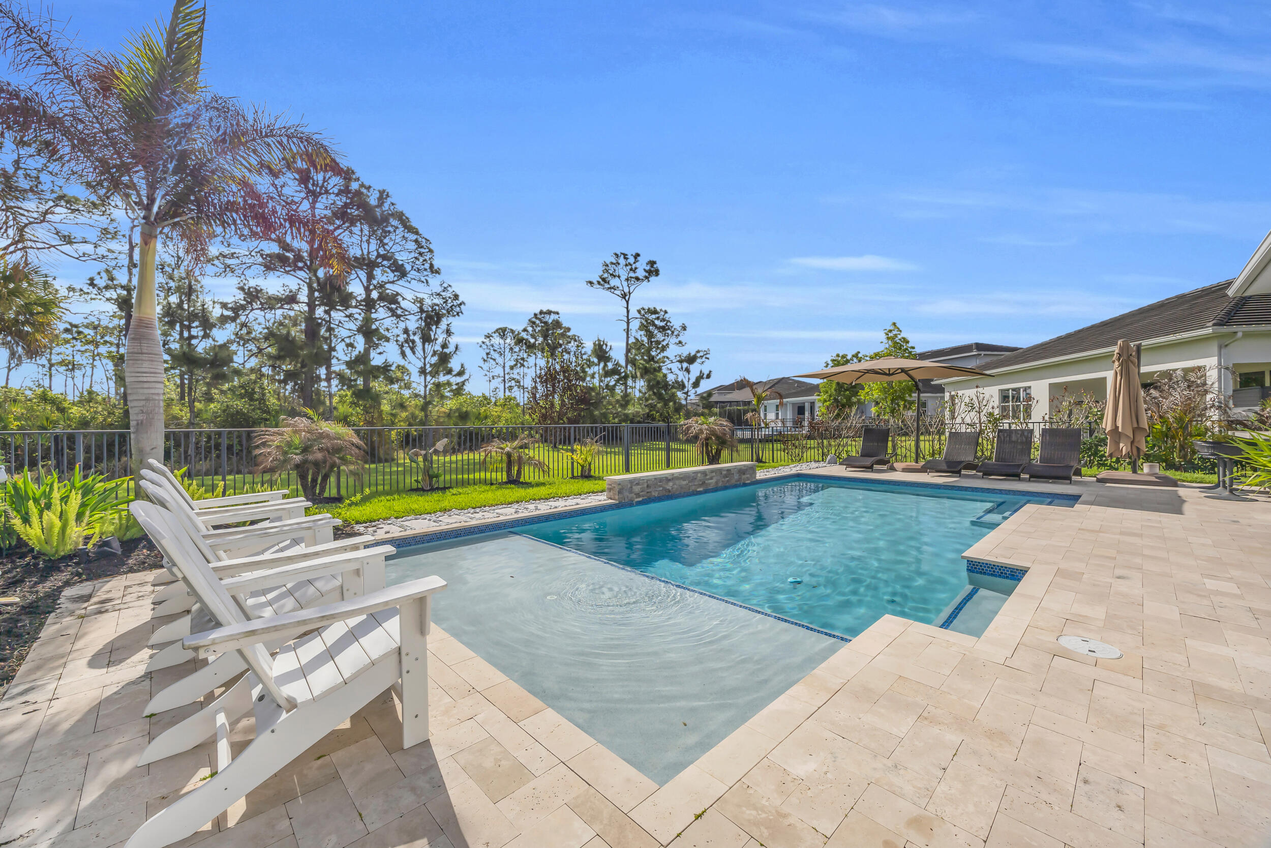 BANYAN BAY PUD PHASE 2A & 2B - Residential