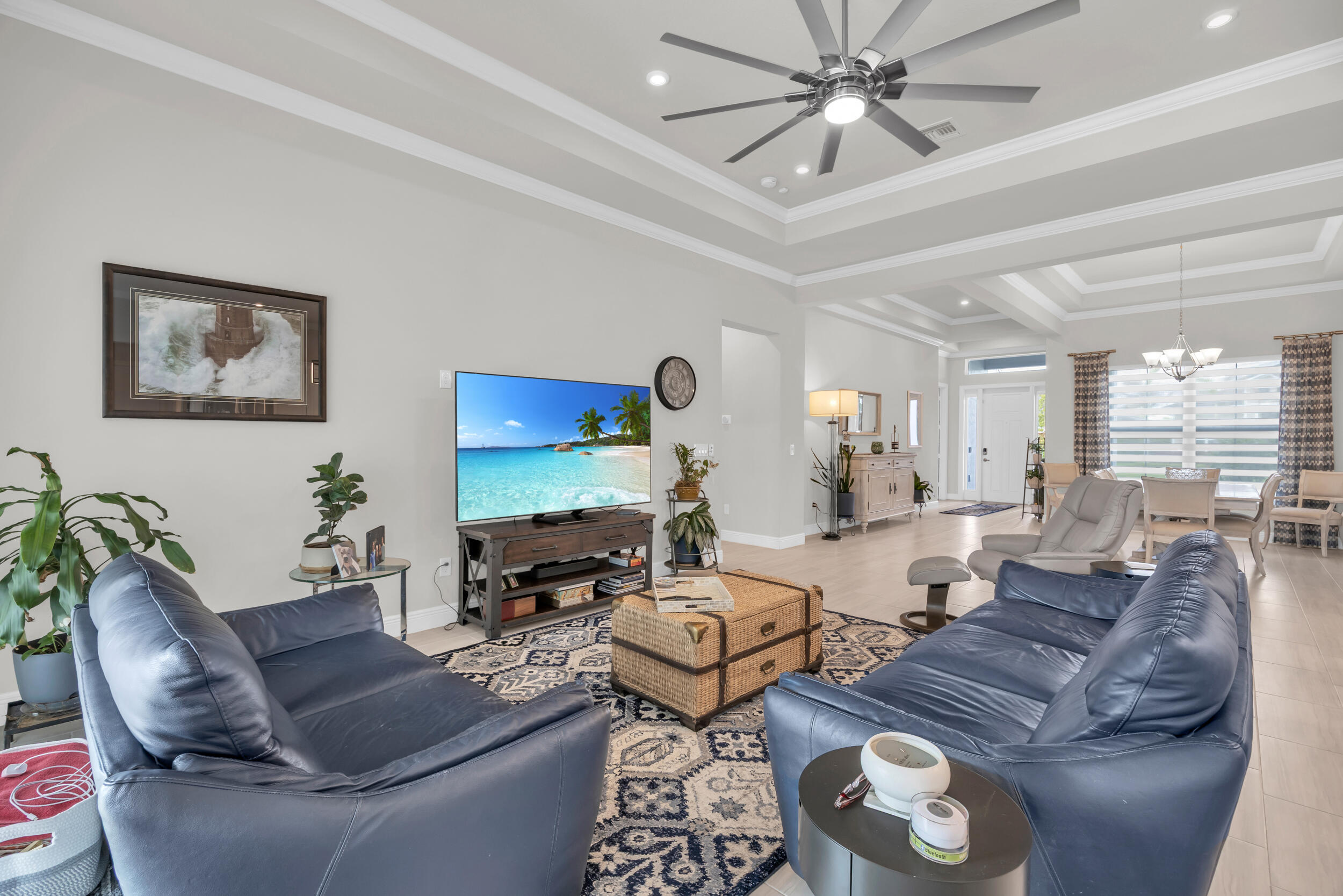 BANYAN BAY PUD PHASE 2A & 2B - Residential