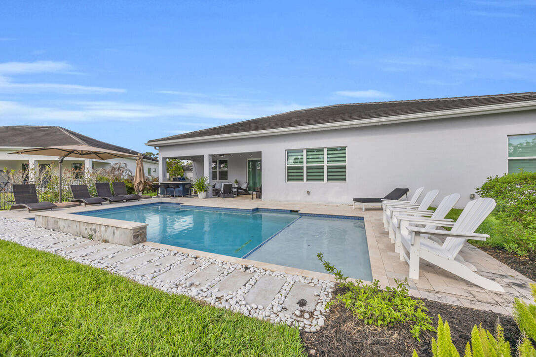 BANYAN BAY PUD PHASE 2A & 2B - Residential