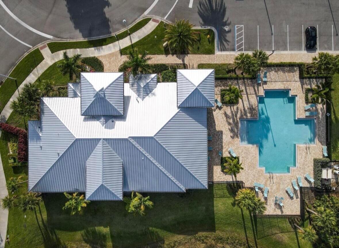 BANYAN BAY PUD PHASE 2A & 2B - Residential