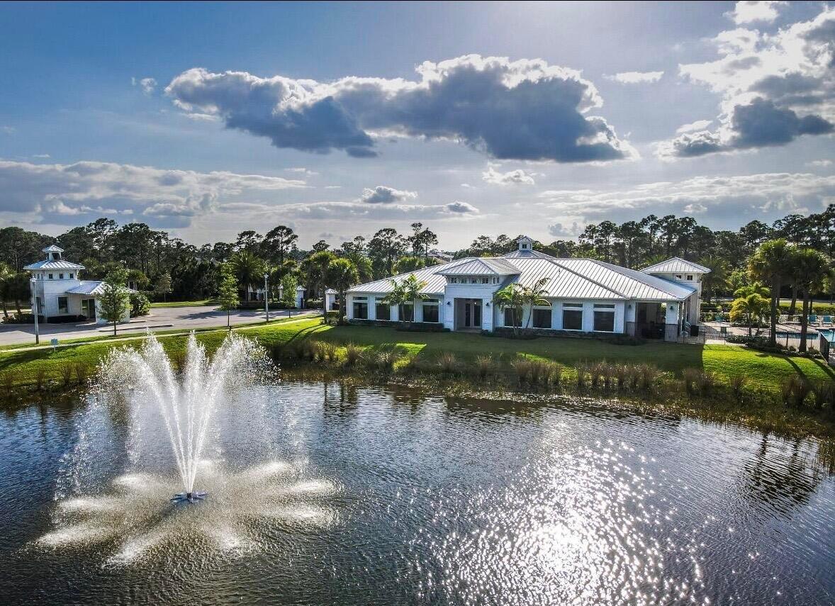 BANYAN BAY PUD PHASE 2A & 2B - Residential