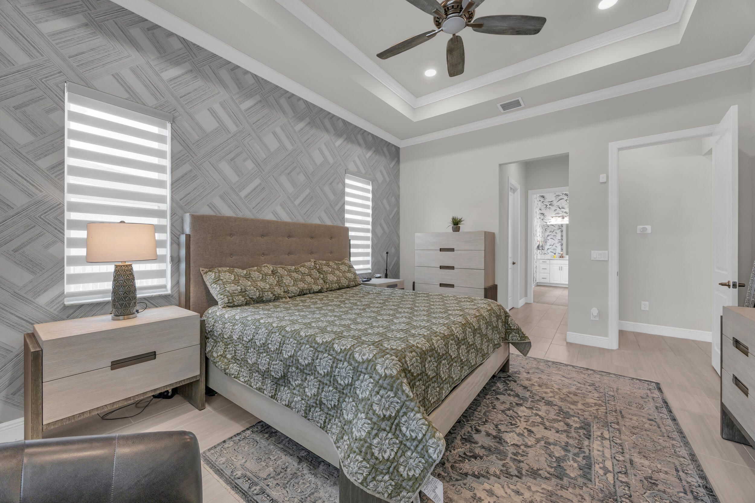 BANYAN BAY PUD PHASE 2A & 2B - Residential