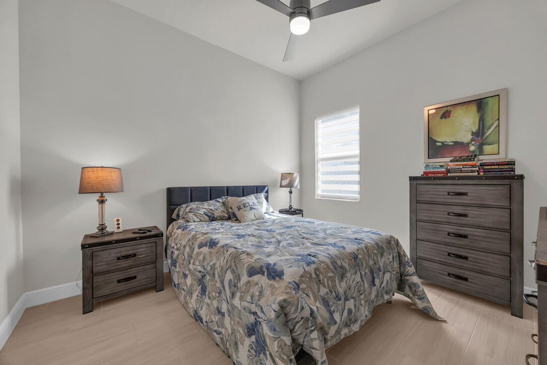 BANYAN BAY PUD PHASE 2A & 2B - Residential