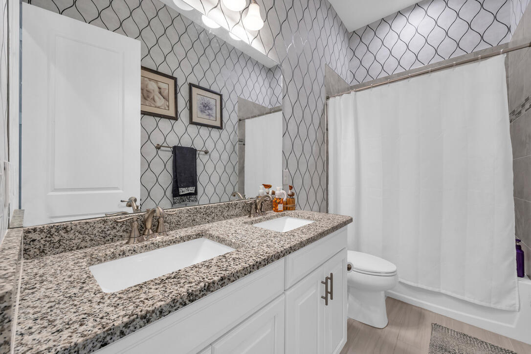 BANYAN BAY PUD PHASE 2A & 2B - Residential