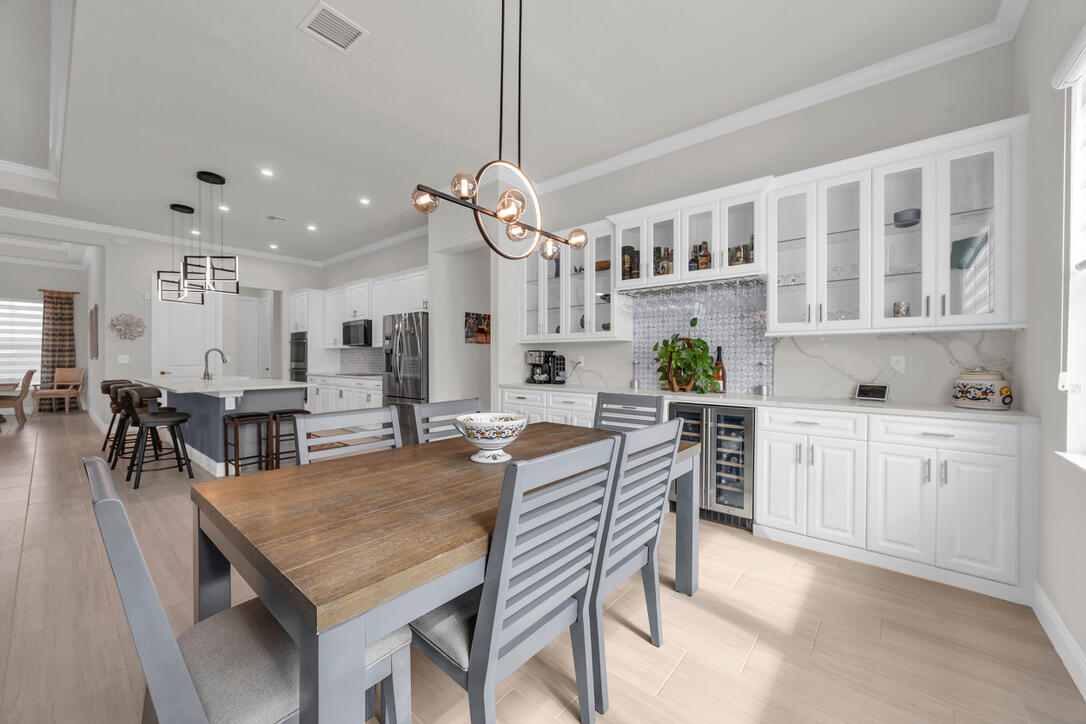 BANYAN BAY PUD PHASE 2A & 2B - Residential