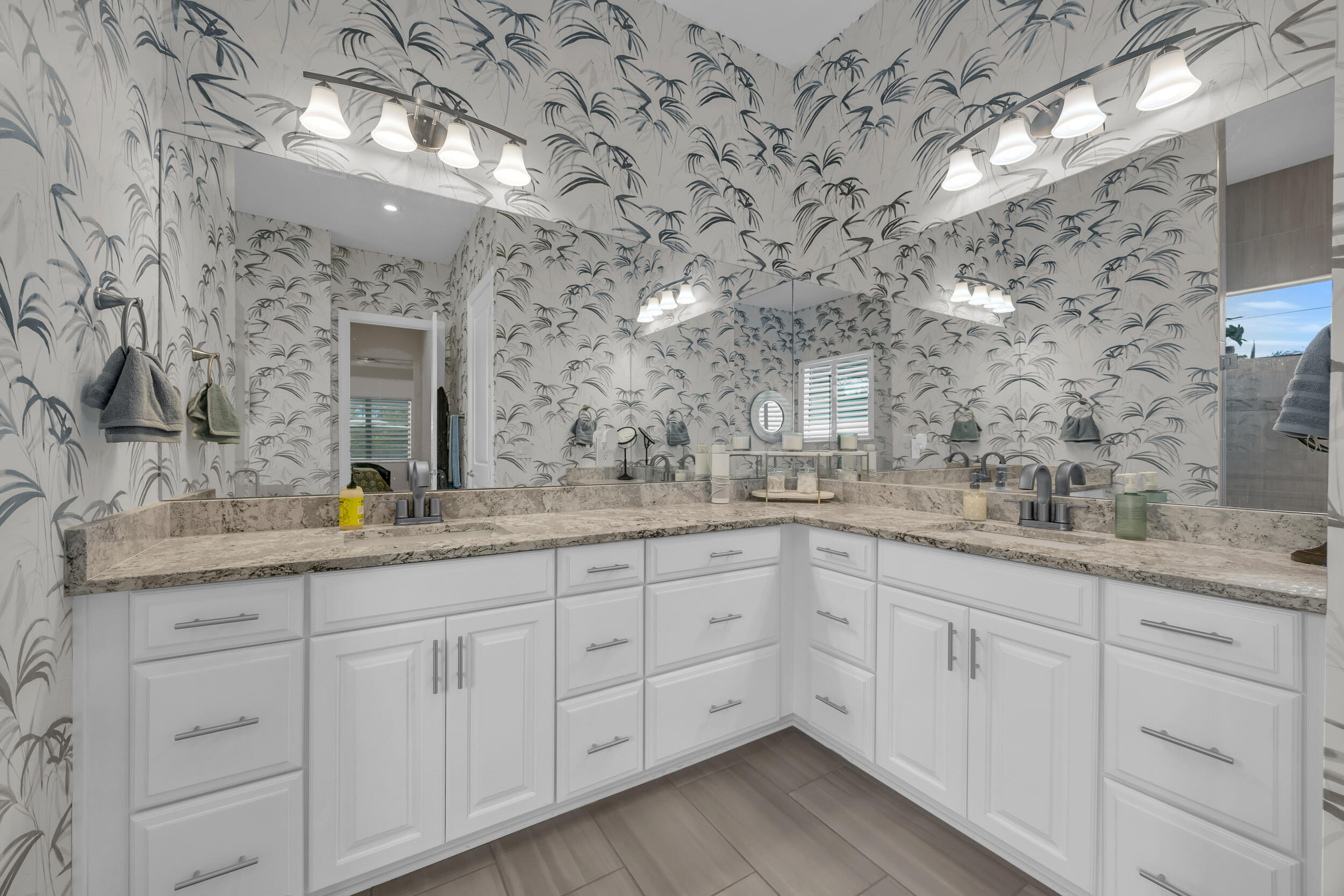 BANYAN BAY PUD PHASE 2A & 2B - Residential