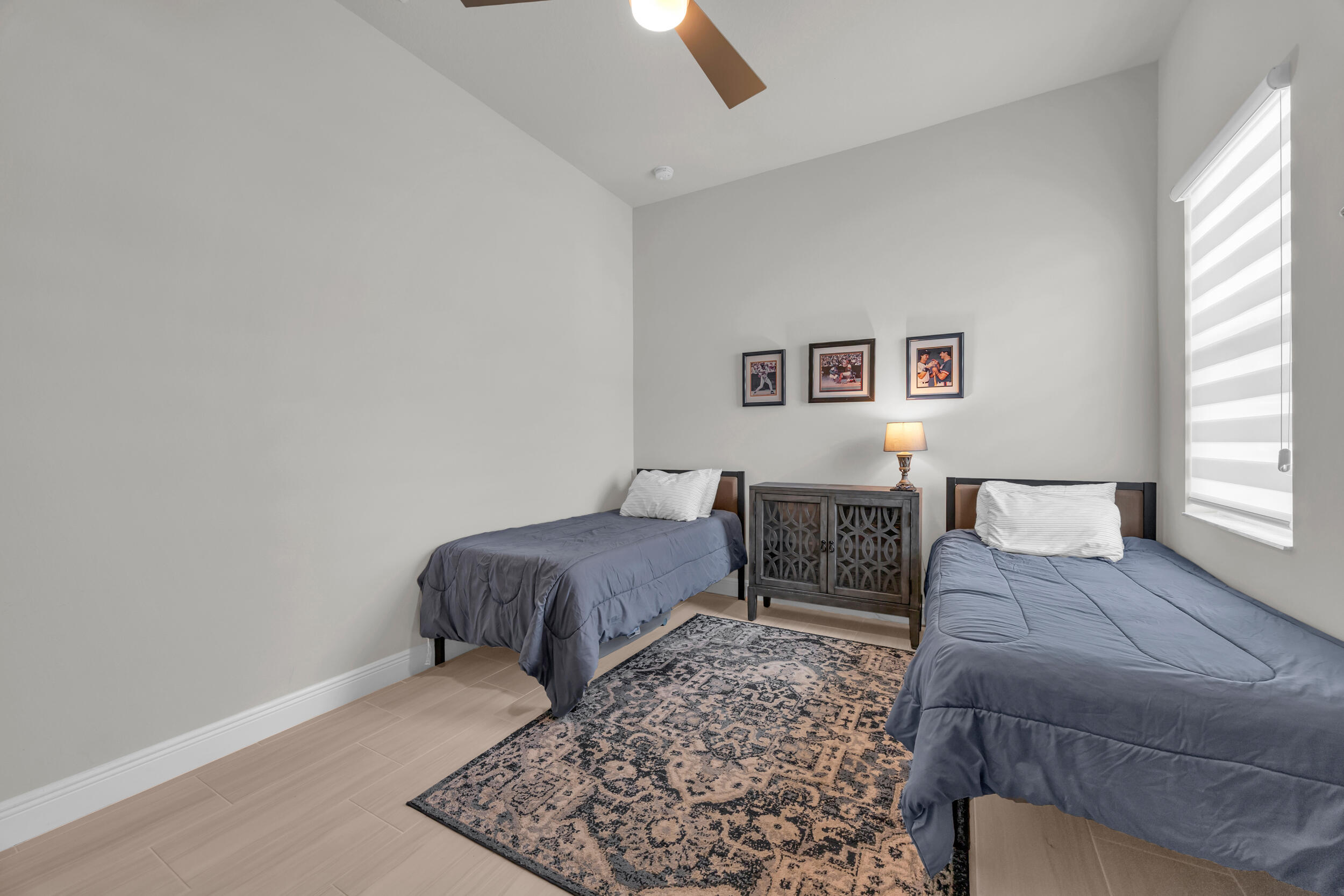 BANYAN BAY PUD PHASE 2A & 2B - Residential