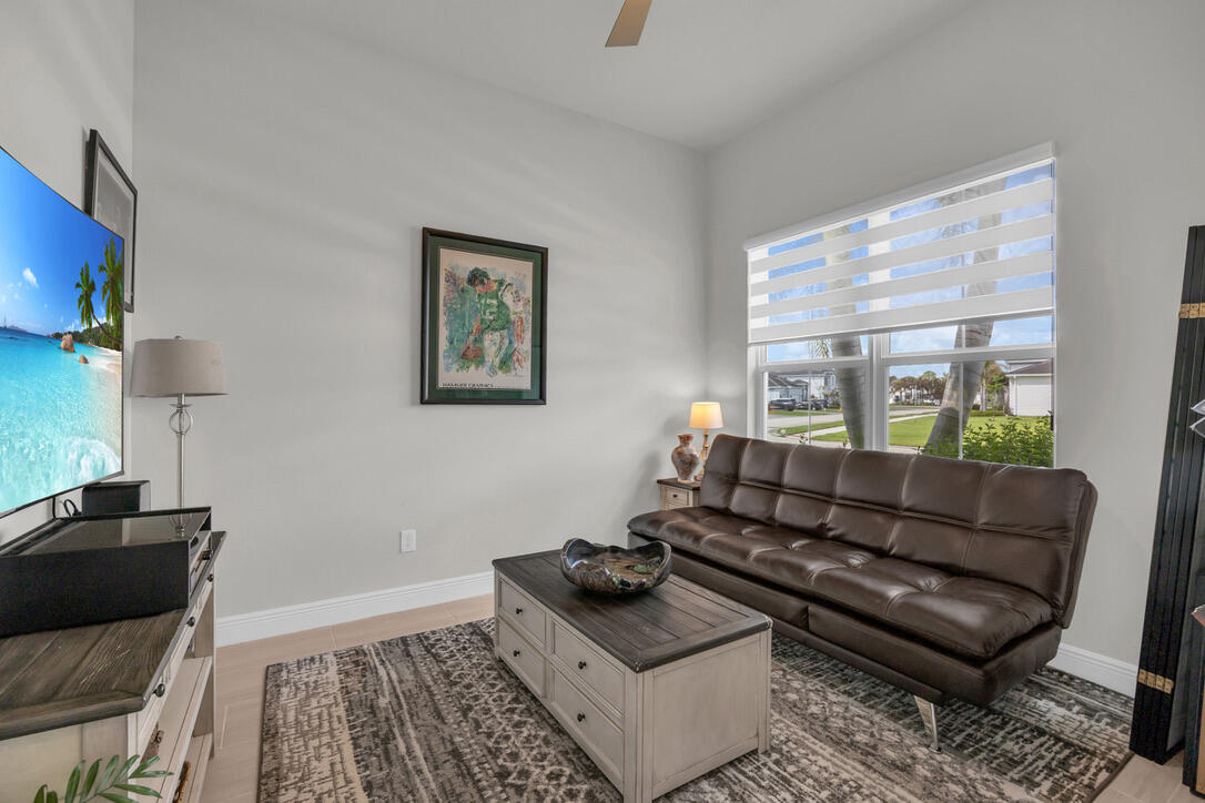 BANYAN BAY PUD PHASE 2A & 2B - Residential