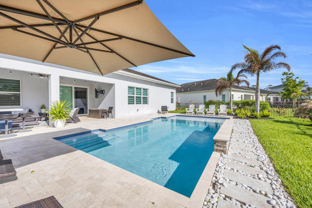 BANYAN BAY PUD PHASE 2A & 2B - Residential