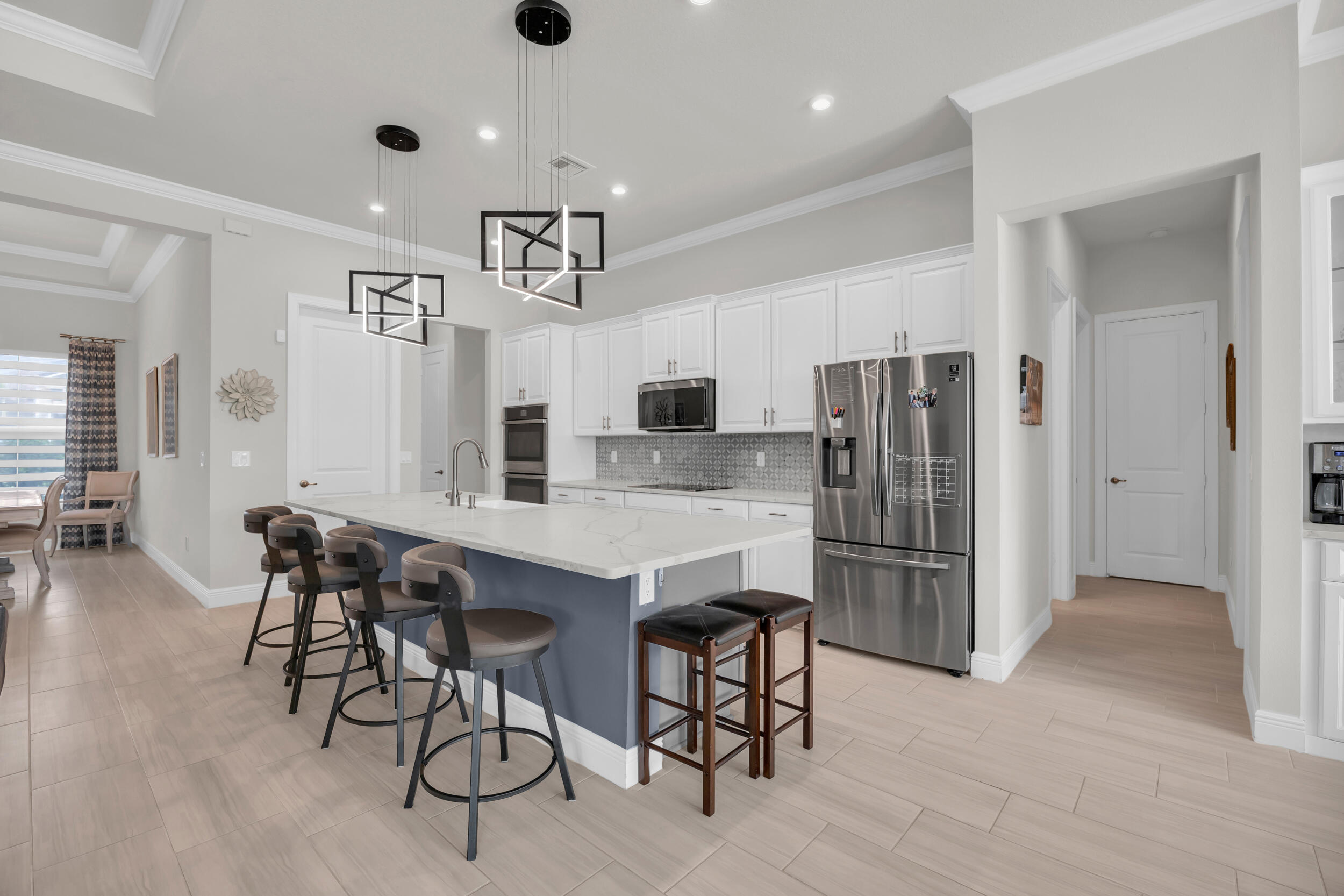 BANYAN BAY PUD PHASE 2A & 2B - Residential