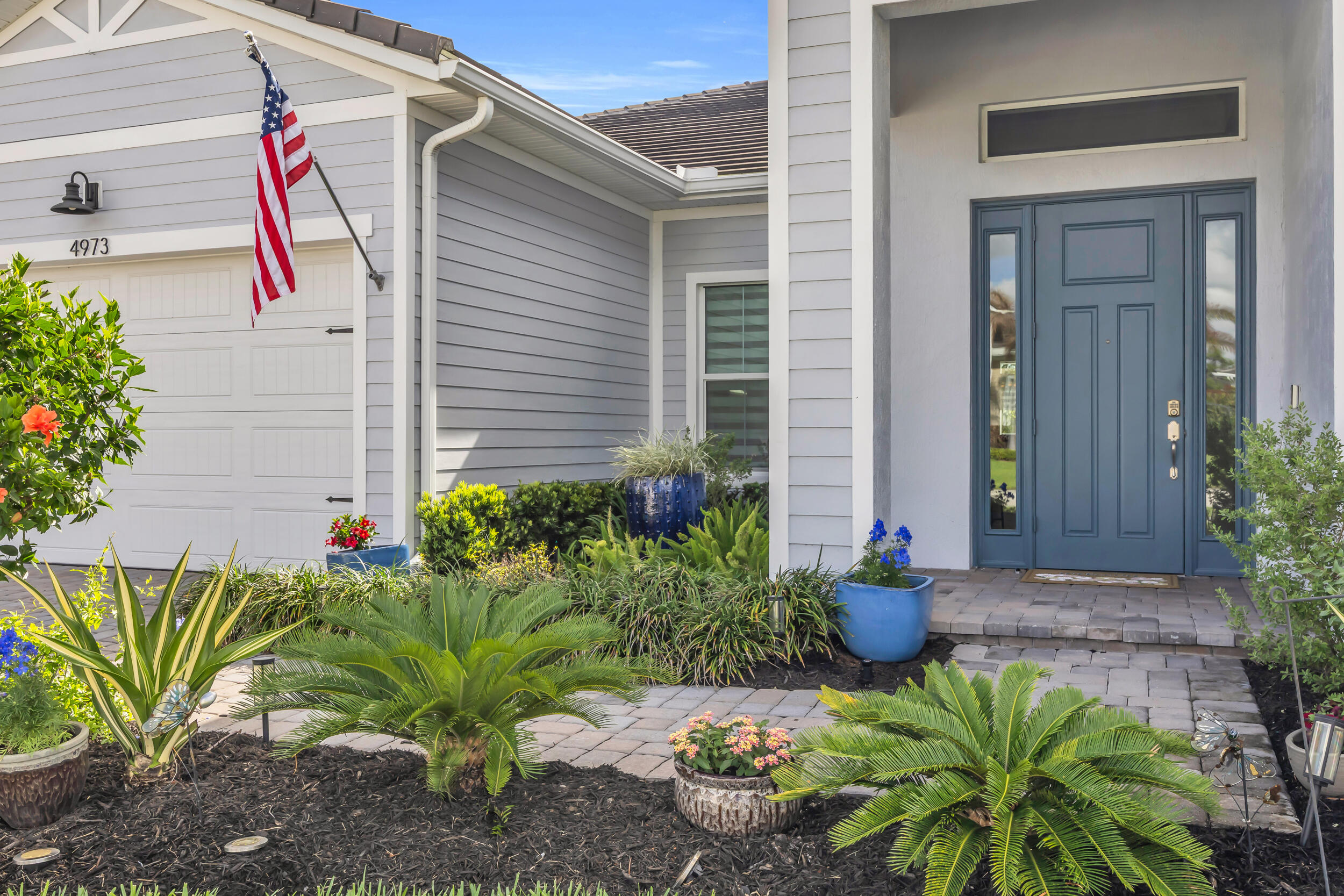 4973 SW Winchester Drive