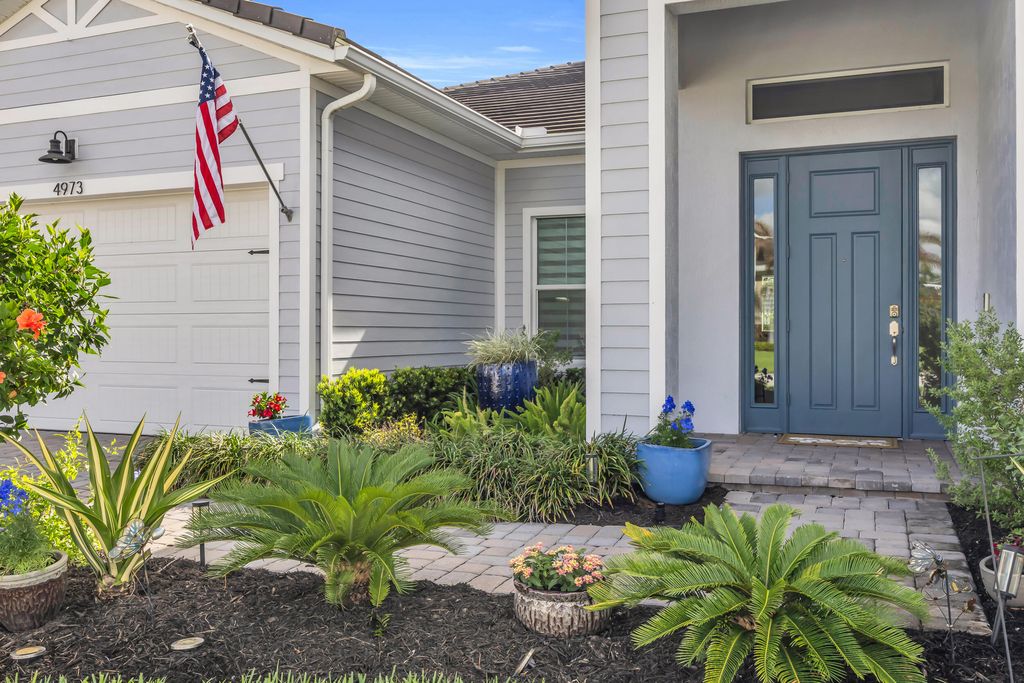 Photo of 4973 SW Winchester Drive, Stuart, FL 34997 (MLS # B26013999)