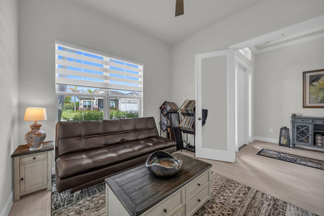 BANYAN BAY PUD PHASE 2A & 2B - Residential