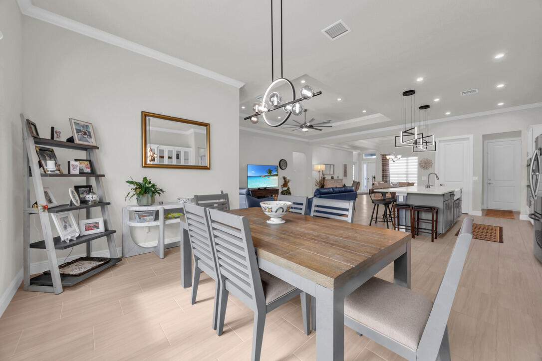 BANYAN BAY PUD PHASE 2A & 2B - Residential