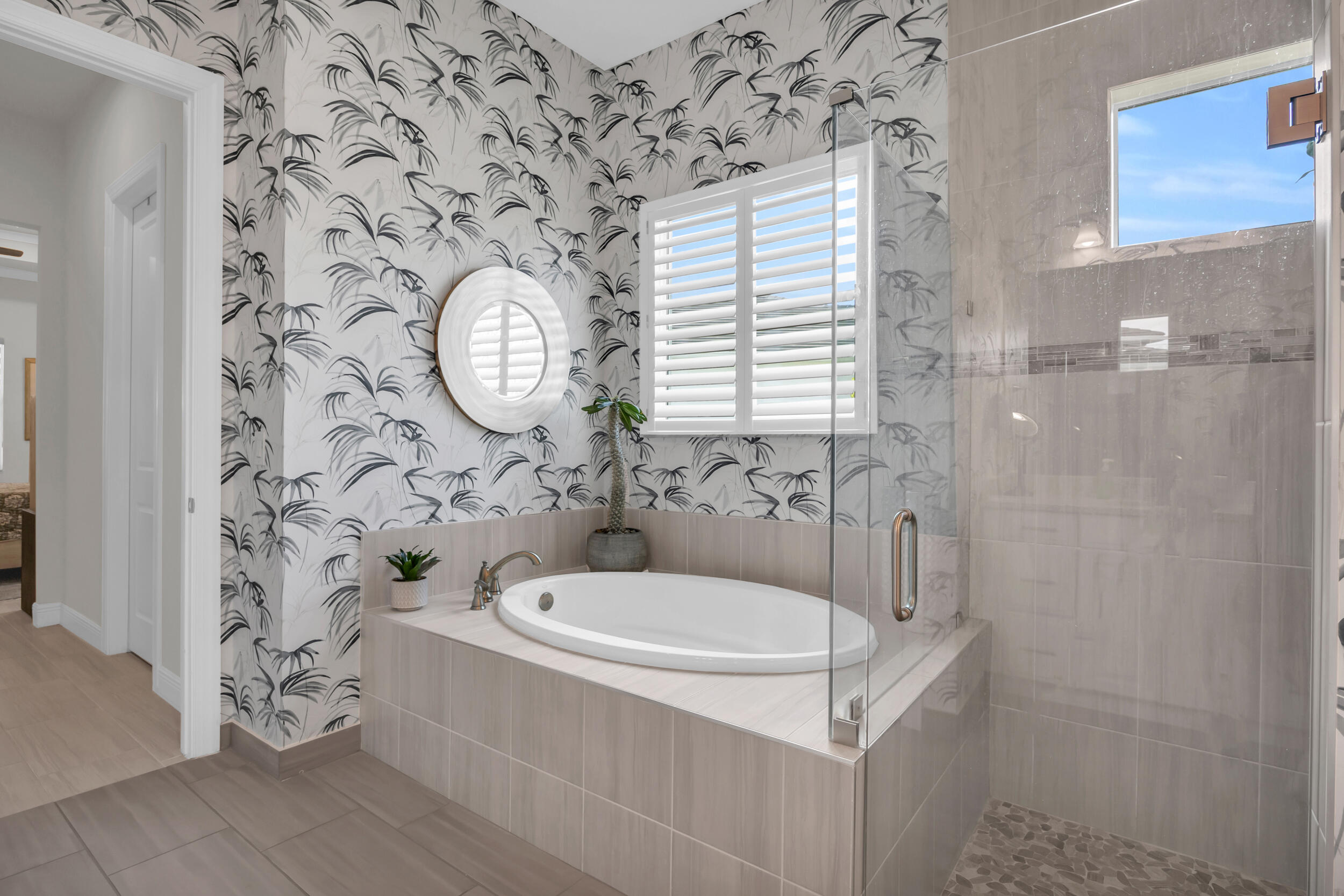 BANYAN BAY PUD PHASE 2A & 2B - Residential