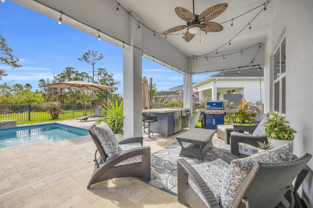 BANYAN BAY PUD PHASE 2A & 2B - Residential