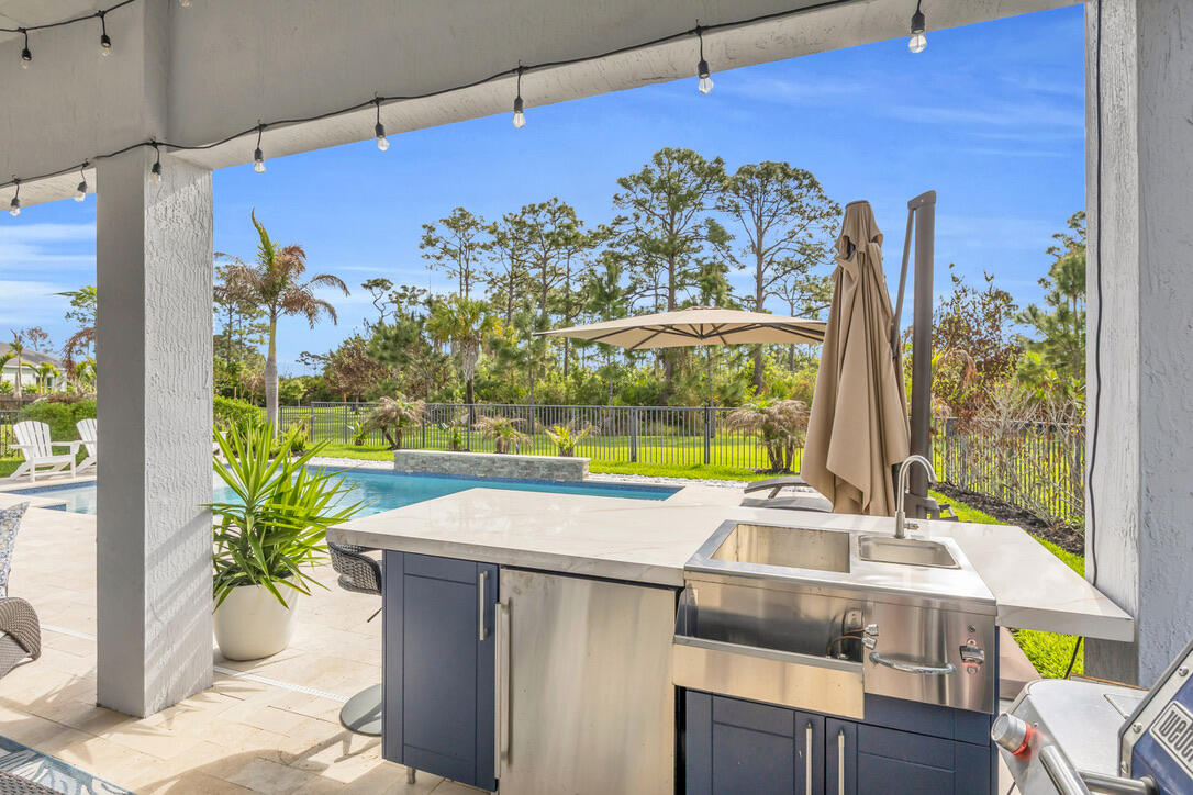 BANYAN BAY PUD PHASE 2A & 2B - Residential