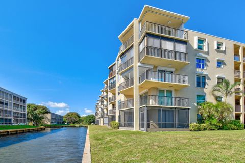 A home in Lantana