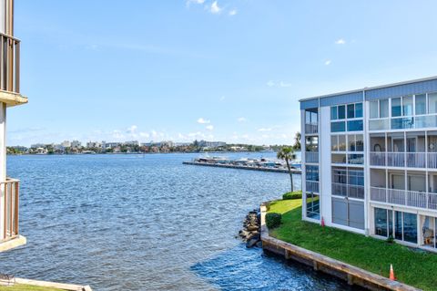 A home in Lantana