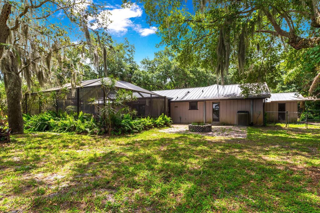 HARBOR ESTATES SEC 1, 2, 3 & 4 - Residential