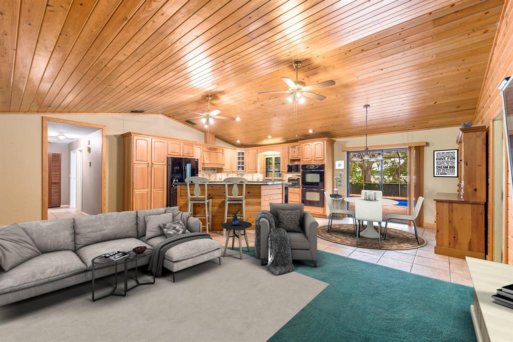 HARBOR ESTATES SEC 1, 2, 3 & 4 - Residential