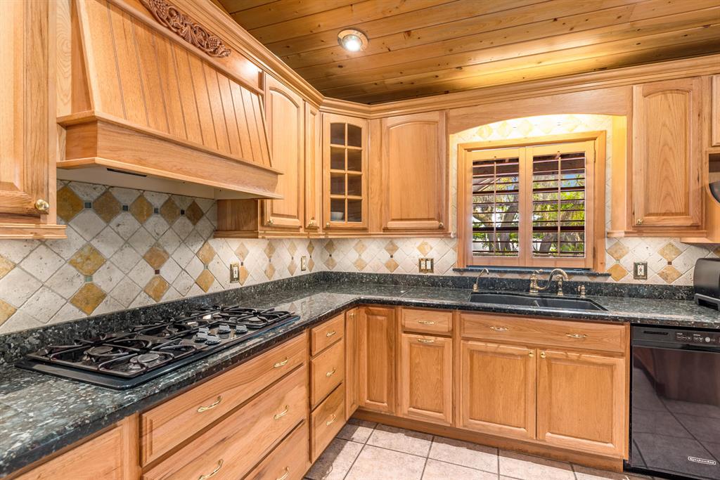 HARBOR ESTATES SEC 1, 2, 3 & 4 - Residential