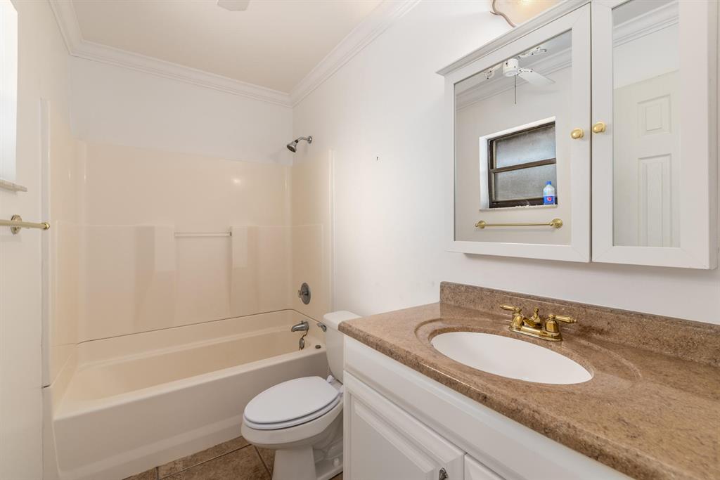 HARBOR ESTATES SEC 1, 2, 3 & 4 - Residential