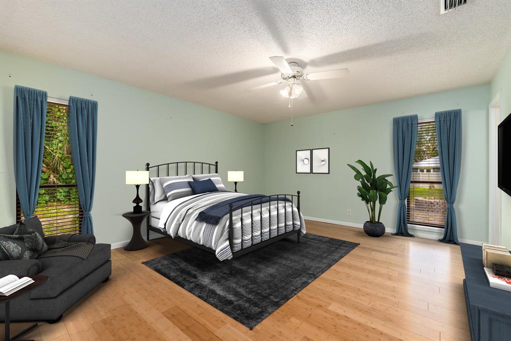 HARBOR ESTATES SEC 1, 2, 3 & 4 - Residential