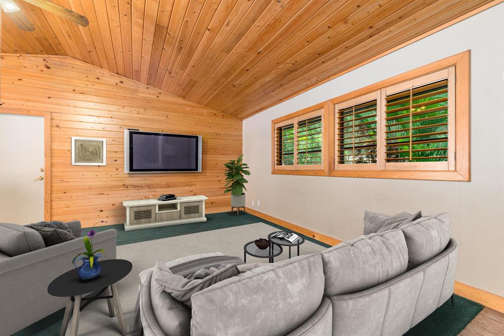 HARBOR ESTATES SEC 1, 2, 3 & 4 - Residential