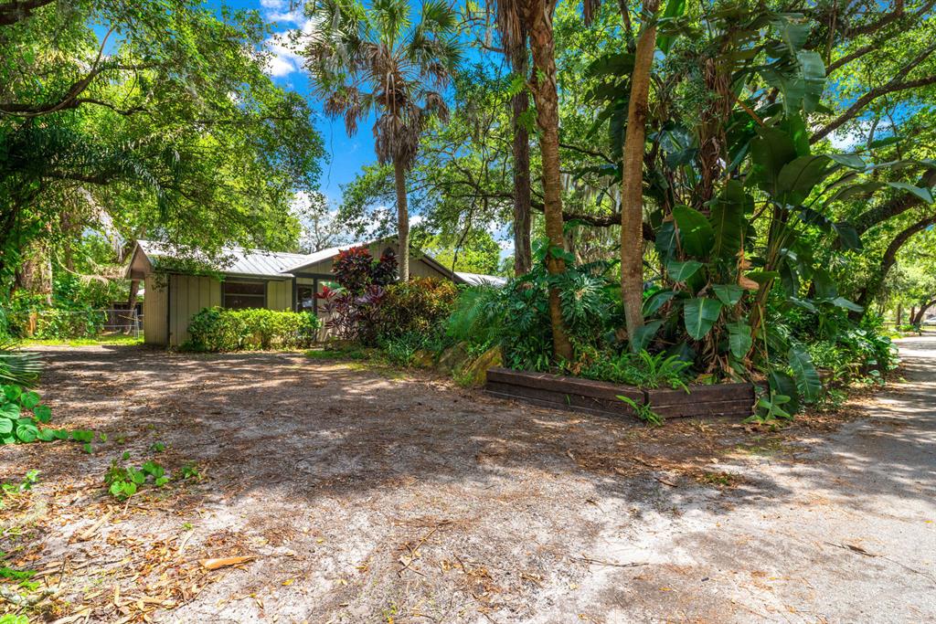 HARBOR ESTATES SEC 1, 2, 3 & 4 - Residential