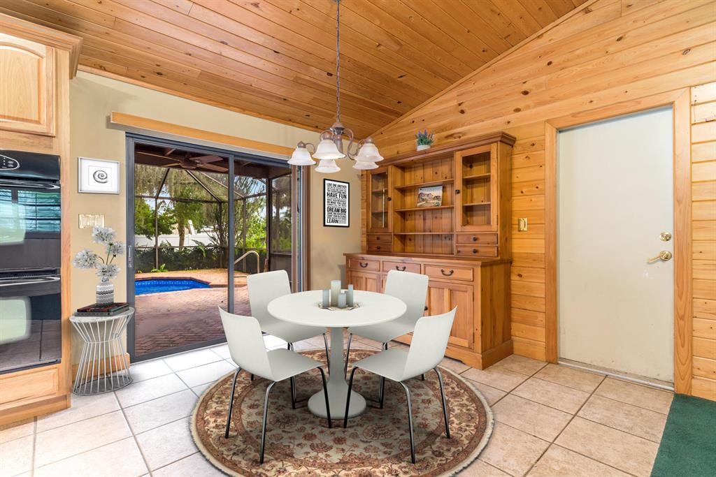 HARBOR ESTATES SEC 1, 2, 3 & 4 - Residential