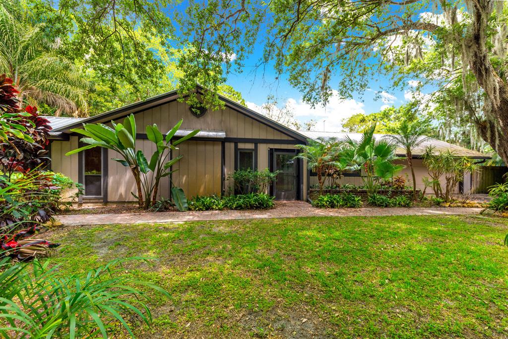 HARBOR ESTATES SEC 1, 2, 3 & 4 - Residential