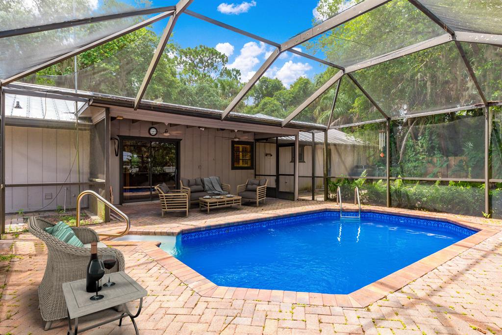 HARBOR ESTATES SEC 1, 2, 3 & 4 - Residential