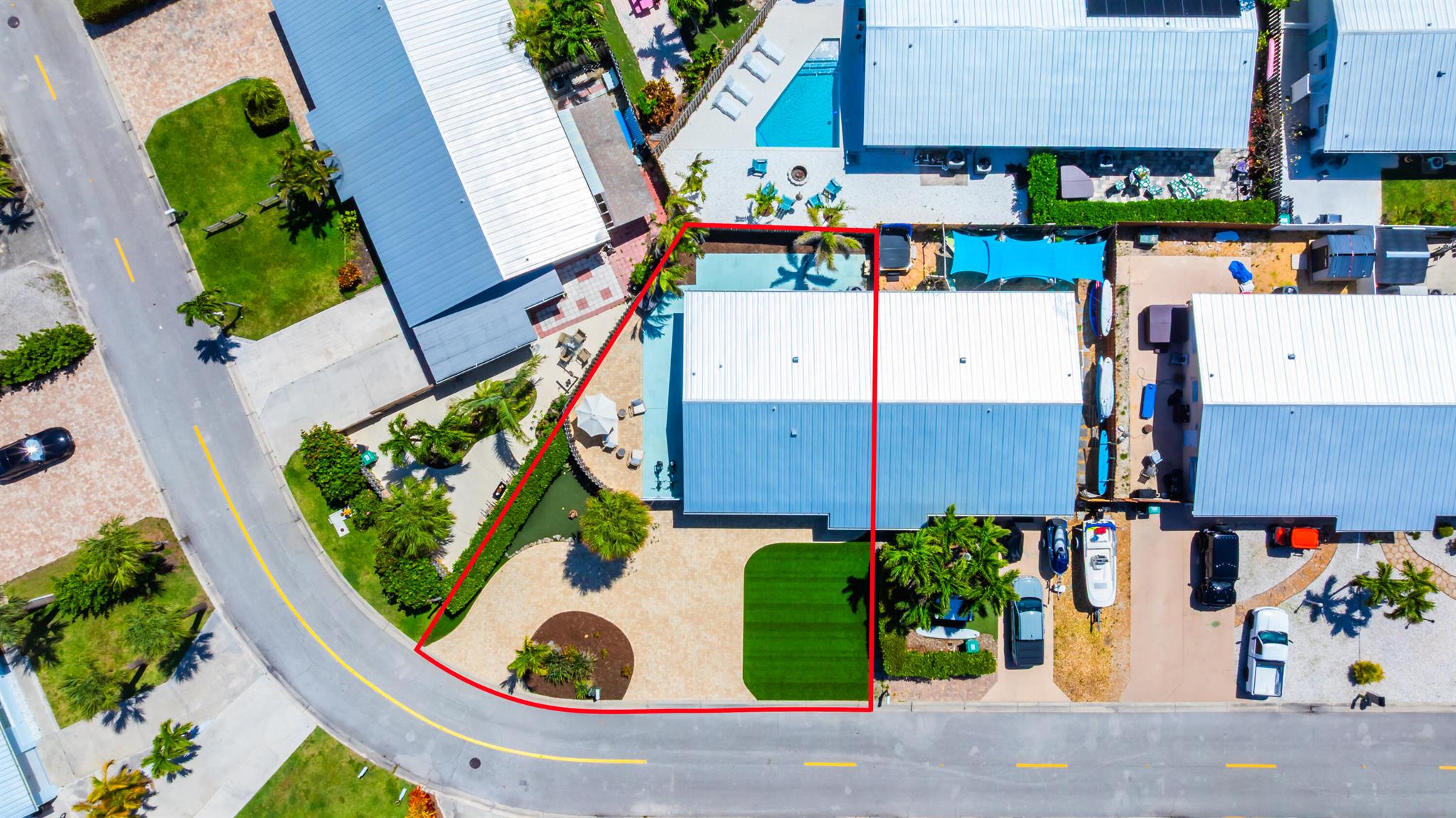 113 N Las Olas Drive