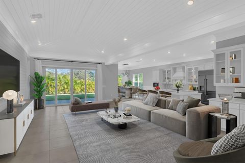 A home in Vero Beach