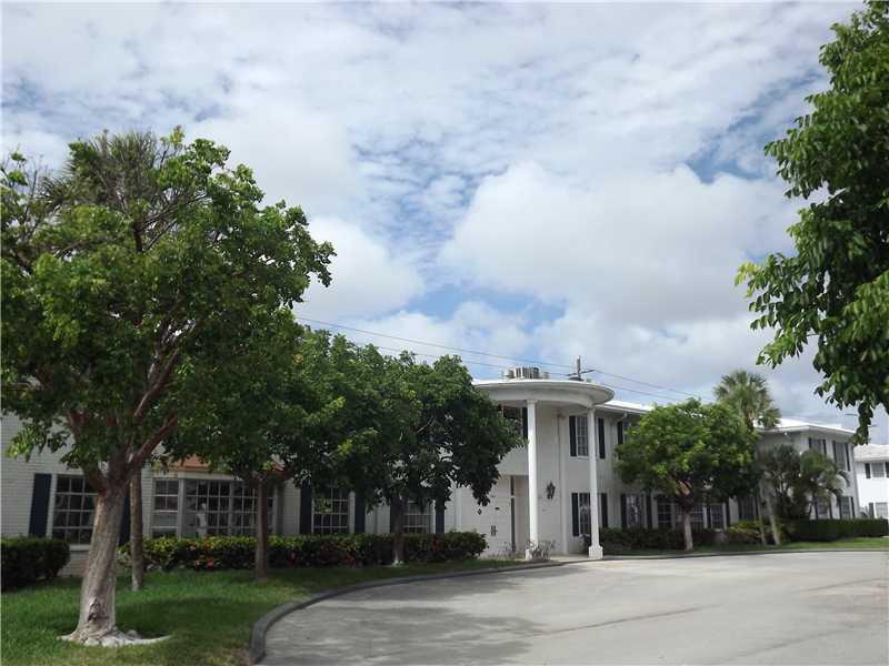 IMPERIAL POINT COLONNADES - Residential