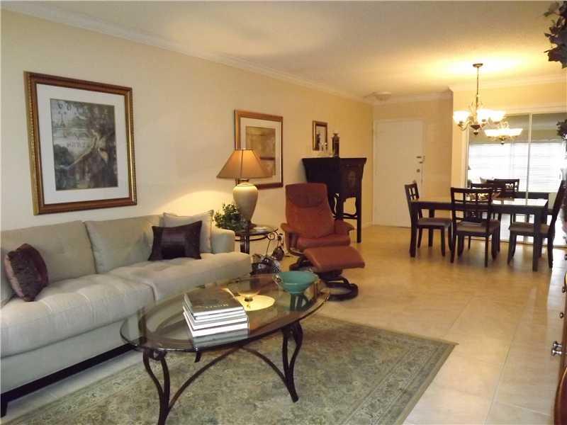 IMPERIAL POINT COLONNADES - Residential