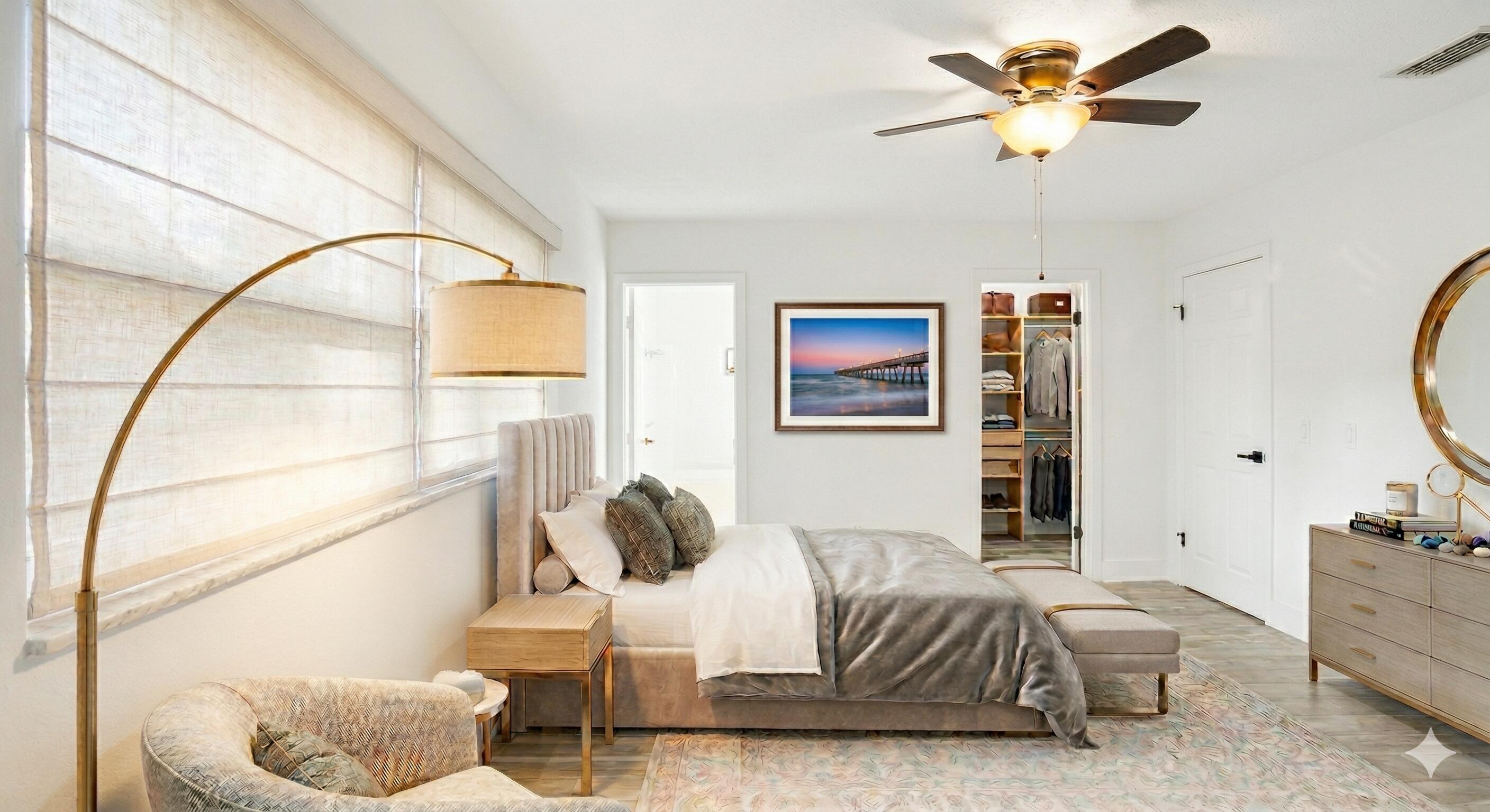 Hollywood Center Amd - Residential