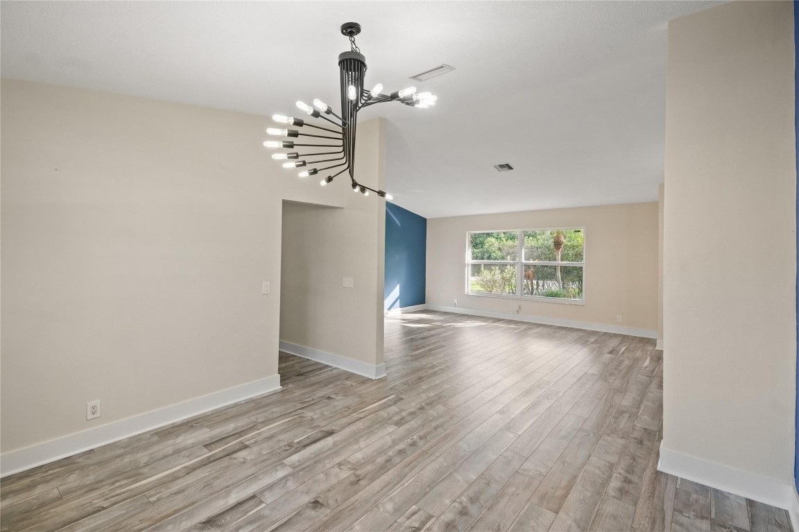 Hollywood Center Amd - Residential