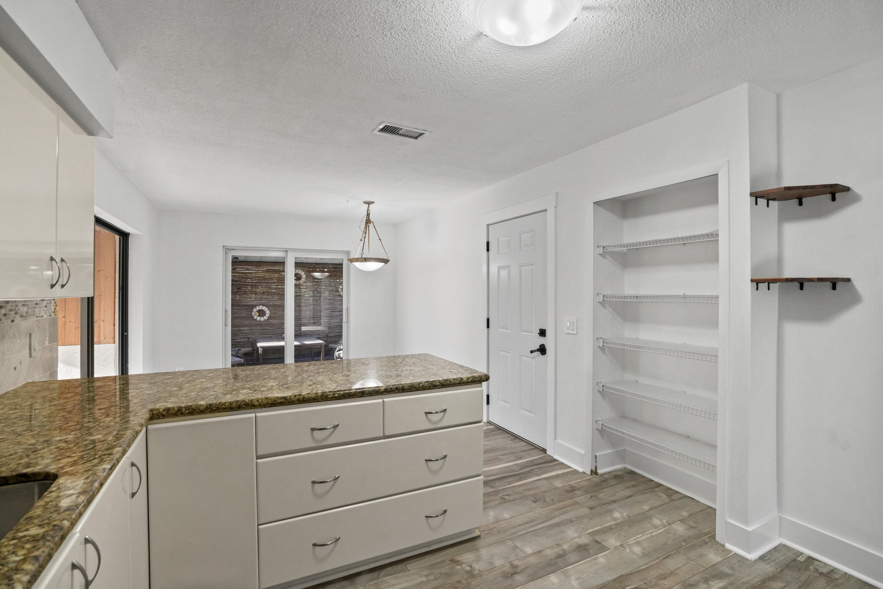 Hollywood Center Amd - Residential