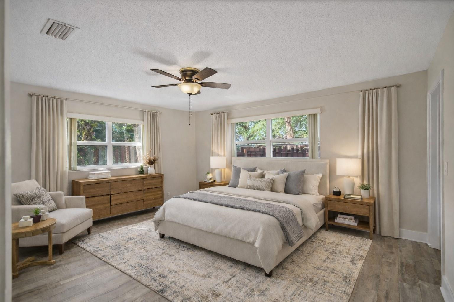 Hollywood Center Amd - Residential