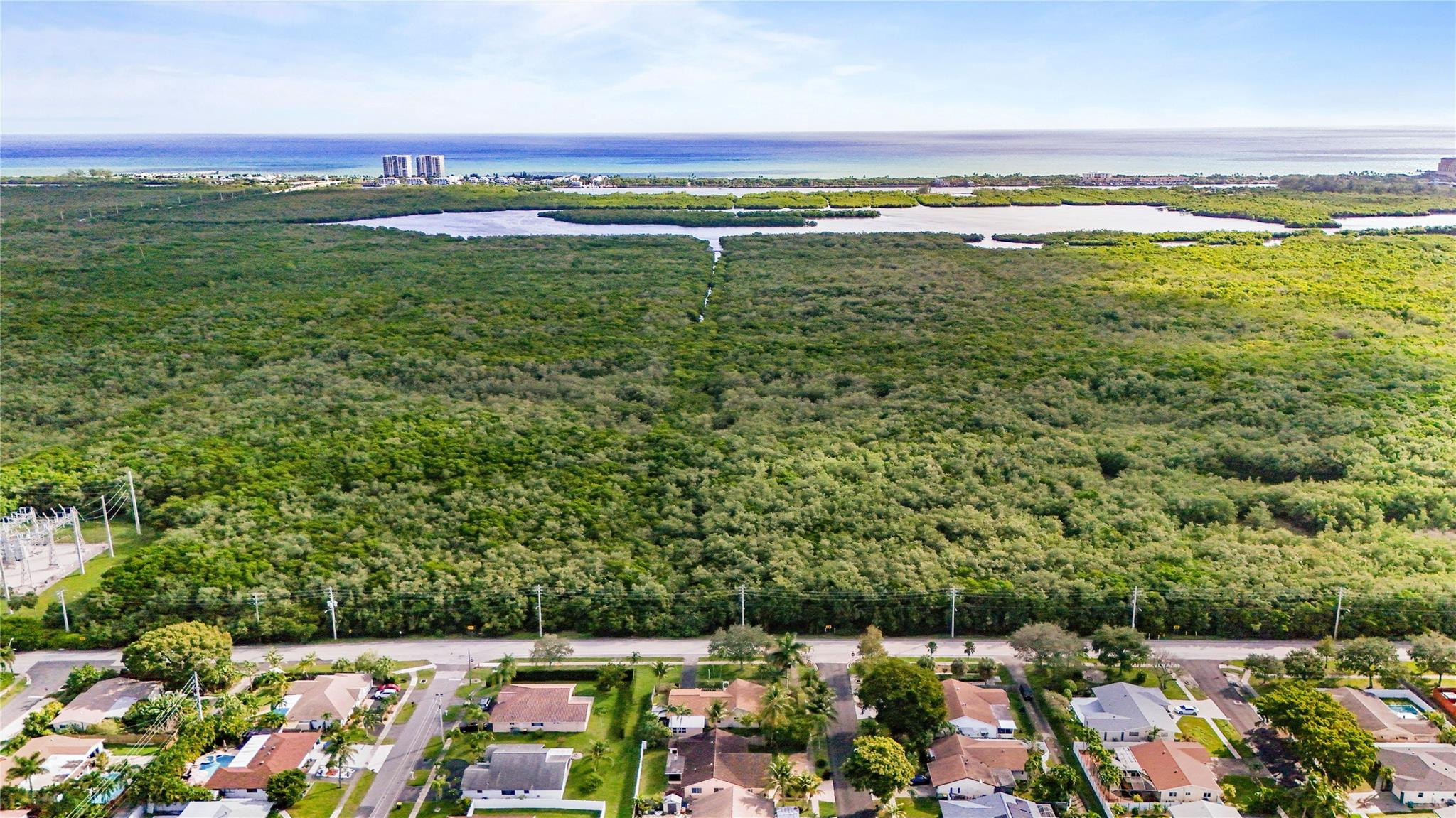 Hollywood Center Amd - Residential