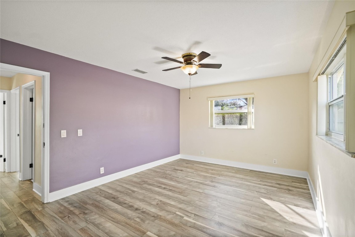 Hollywood Center Amd - Residential